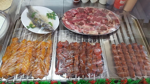 Photo of Smile Grill - 121 Charminster Rd, Bournemouth BH8 8UH